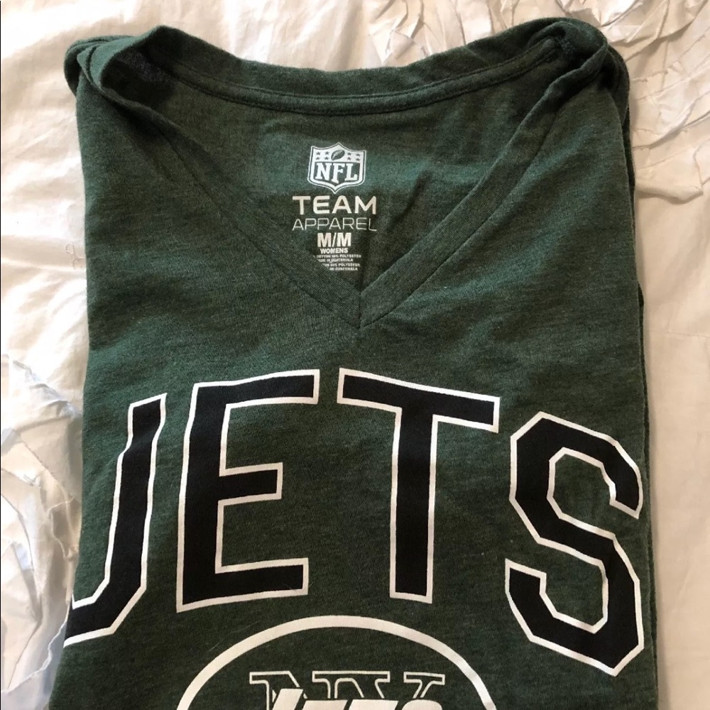 Jets shirt
